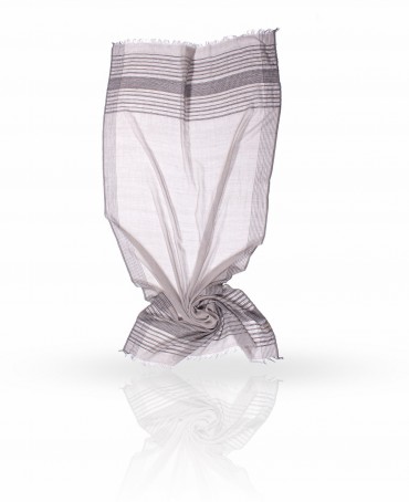 Палантин Унисекс ZW-WEMB/L.GR